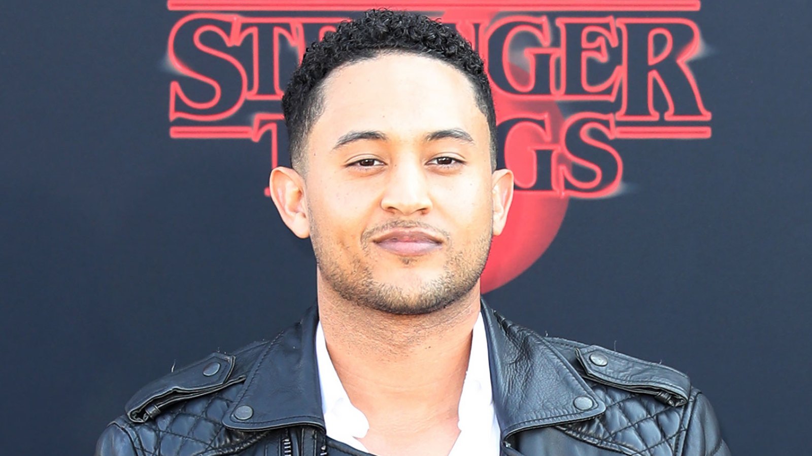 Smart Guy’ Revival Might Reveal T.J.’s Real Name, Tahj Mowry Says
