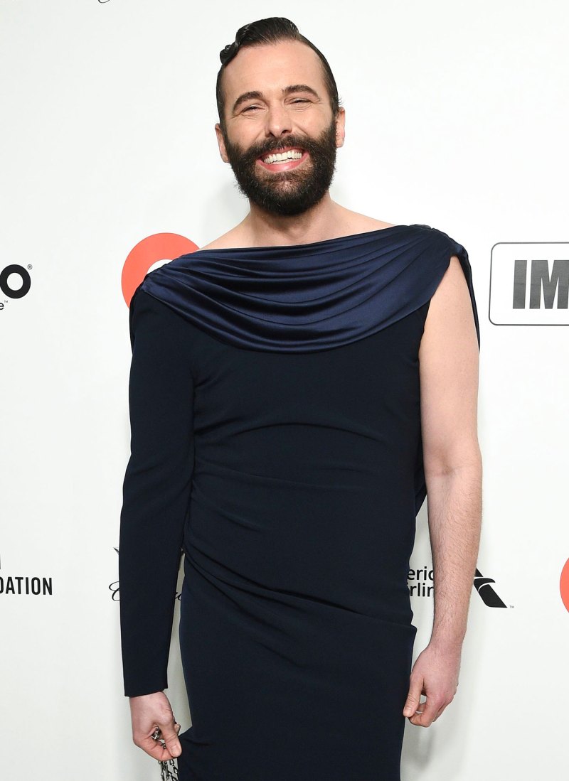 Tan France Reveals Which Queer Eye Costar He Shared His Baby News With First Jonathan Van Ness
