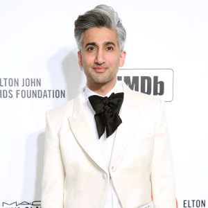 Tan France Reveals Which Queer Eye Costar He Shared His Baby News With First