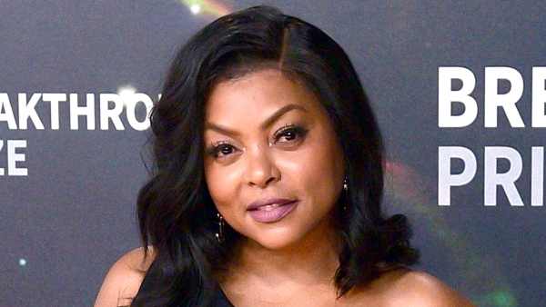 Taraji P Henson Cast Miss Hannigan NBCs Annie Live Musical