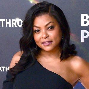 Taraji P Henson Cast Miss Hannigan NBCs Annie Live Musical