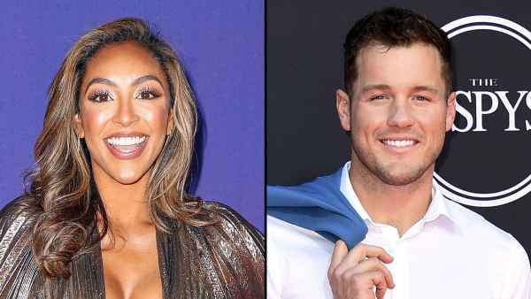 Tayshia Adams and Colton Underwood Speak Out After Bachelor Nation Stars Face Backlash for PPP Loans
