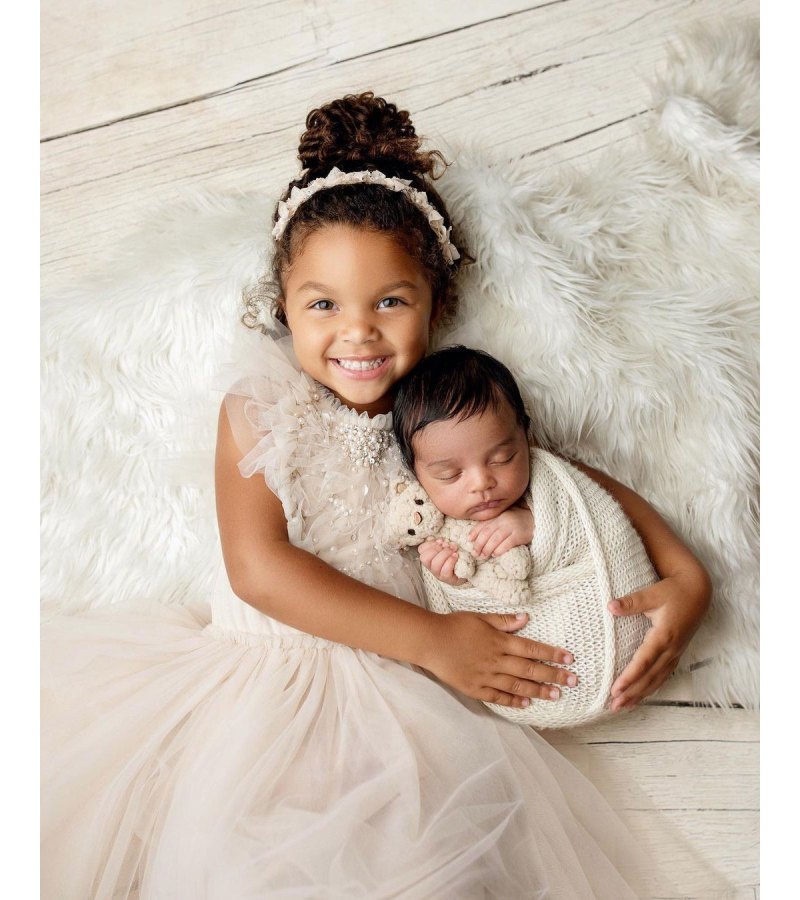 Teen Mom OG Cheyenne Floyd Posts 1st Photos of Baby No 2 Instagram 2