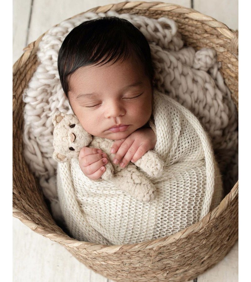 Teen Mom OG Cheyenne Floyd Posts 1st Photos of Baby No 2 Instagram