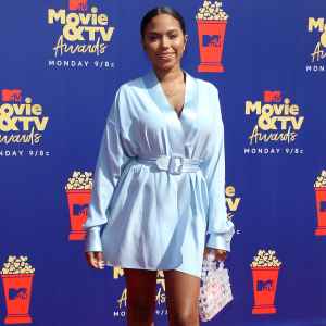Teen Mom OG Cheyenne Floyd Posts 1st Photos of Baby No 2