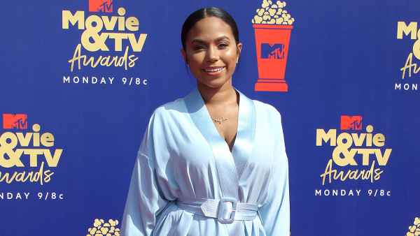 Teen Mom OG Cheyenne Floyd Posts 1st Photos of Baby No 2