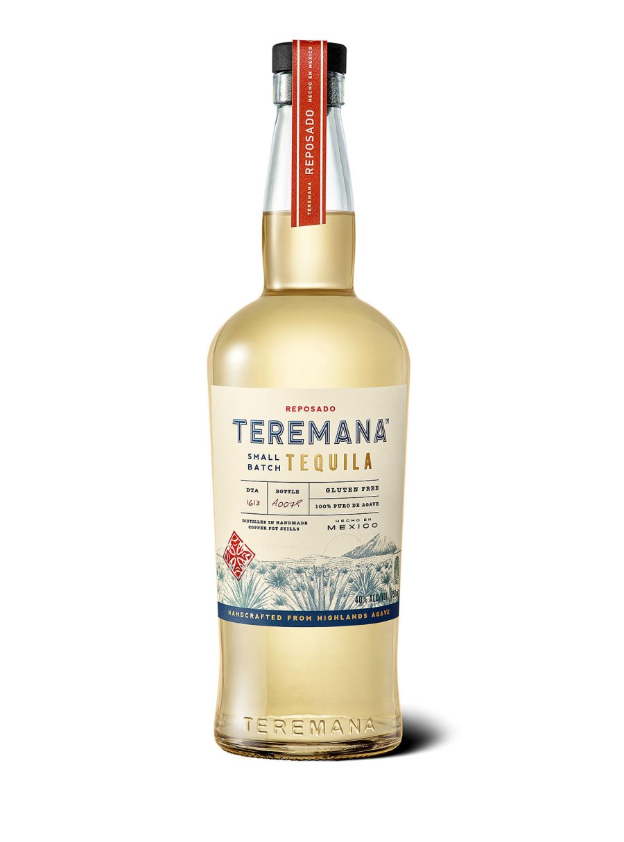 Teremana Buzzzz-o-Meter What Hollywood Buzzing About This Week
