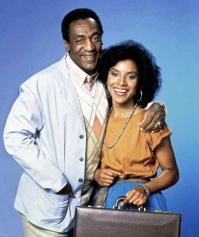 'The Cosby Show' Star Phylicia Rashad Raises Eyebrows With Response to Bill Cosby’s Prison Release