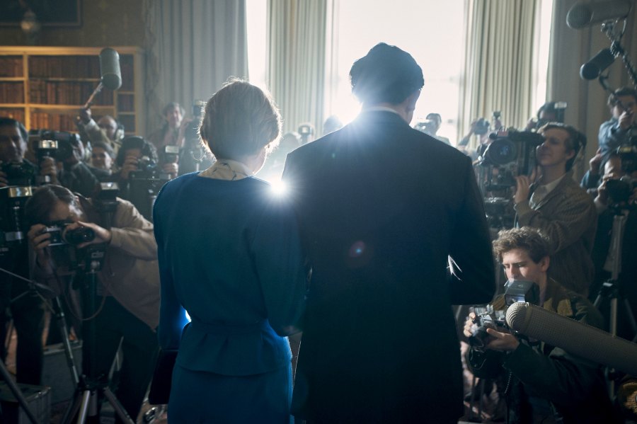 The Crown Season 5 What We Know So Far