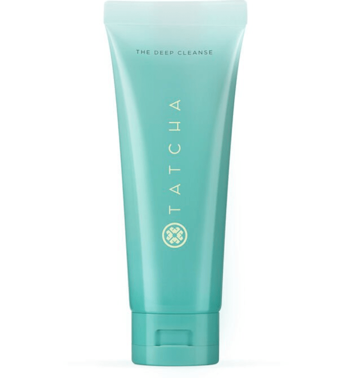 Deep Cleanse Gentle Exfoliating Cleanser