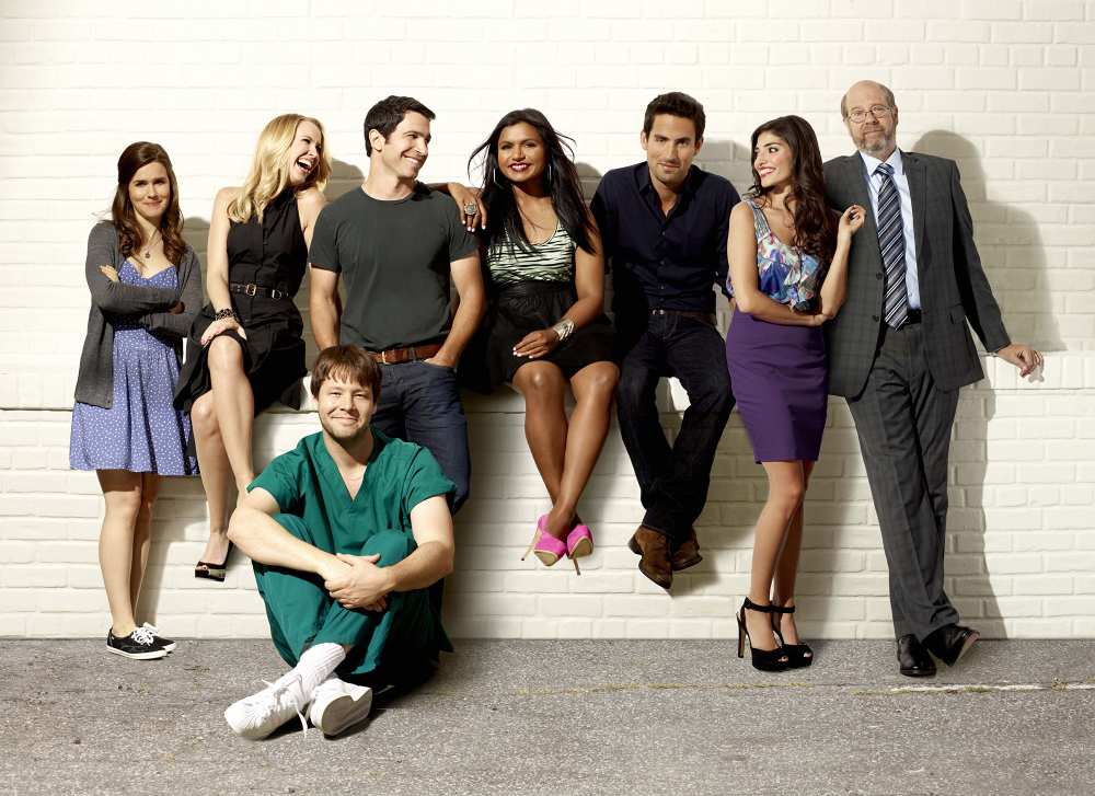 ‘The Mindy Project’ Cast: Where Are They Now?