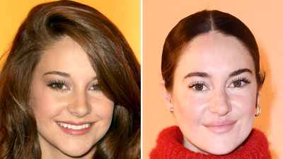 Shailene Woodley The Secret Life American Teenager Cast Where Are They Now