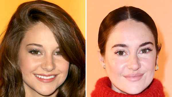 Shailene Woodley The Secret Life American Teenager Cast Where Are They Now