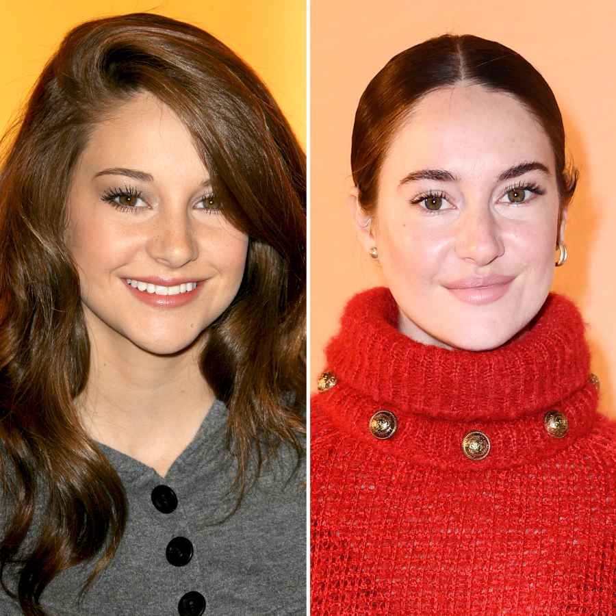 Shailene Woodley The Secret Life American Teenager Cast Where Are They Now