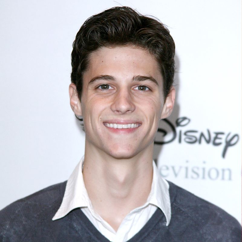 Kenny Baumann The Secret Life American Teenager Cast Where Are They Now