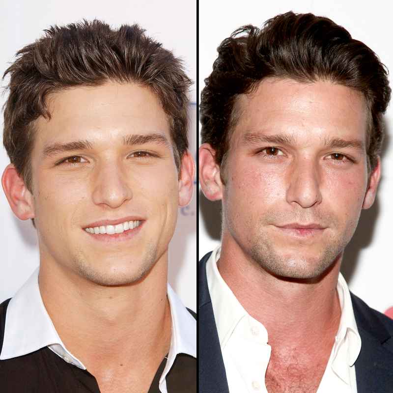 Daren Kagasoff The Secret Life American Teenager Cast Where Are They Now