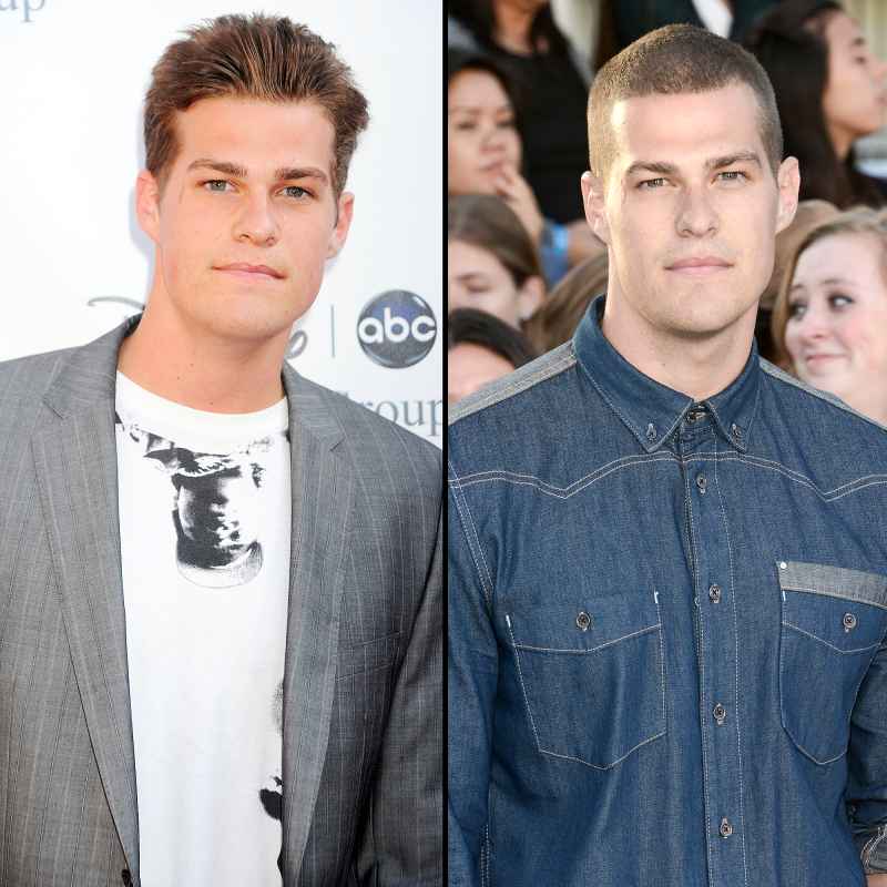 Greg Finley The Secret Life American Teenager Cast Where Are They Now