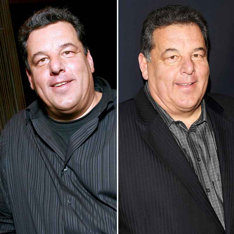 Steve Schirripa The Secret Life American Teenager Cast Where Are They Now