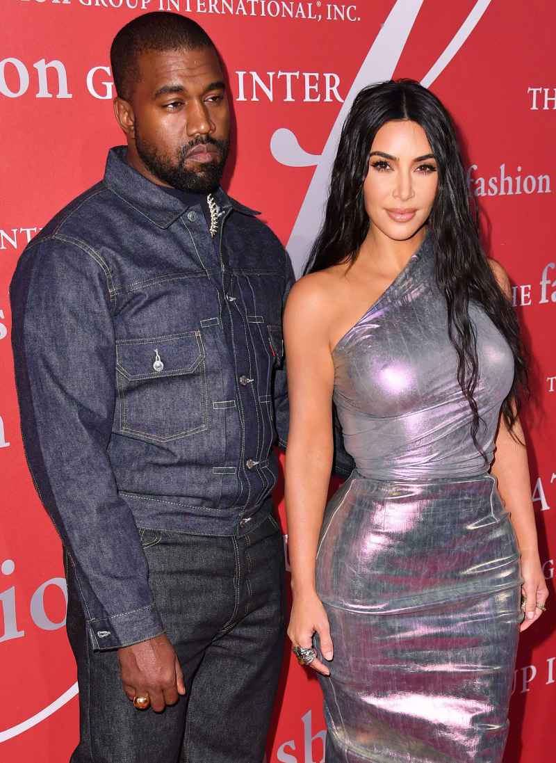 They Split Because of a Difference of Opinions Kim Kardashian Details Kanye West Divorce on KUWTK Reunion