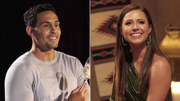 Thomas Accused of Going on Katie Thurston’s Season to be the Bachelor