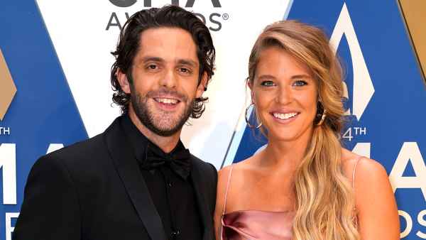 Thomas Rhett’s Wife Lauren Akins Gives Birth, Welcomes Their 4th Baby Girl