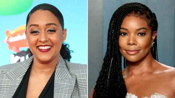 Tia Mowry Details Playdates With Gabrielle Union’s Kids