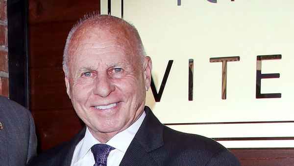 Tom Girardi Law Firm Was Approved for 1.5 Million PPP Business Loan