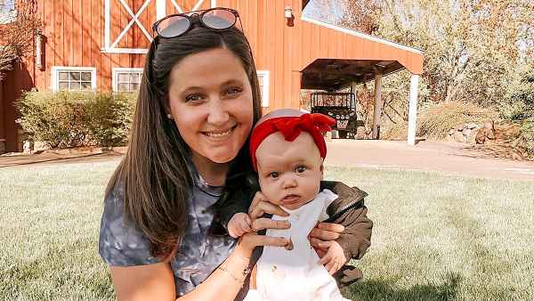 Tori Roloff Explains Why She Doesnt Clap Back Mom-Shamers