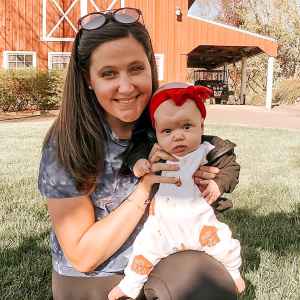 Tori Roloff Explains Why She Doesnt Clap Back Mom-Shamers
