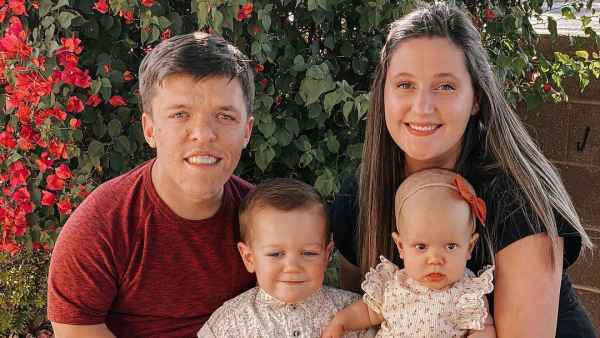 Tori Roloff and Zach Roloff’s Daughter Lilah’s Strabismus Diagnosis May Require Surgery: ‘We’ll See'