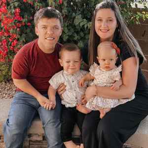 Tori Roloff and Zach Roloff’s Daughter Lilah’s Strabismus Diagnosis May Require Surgery: ‘We’ll See'