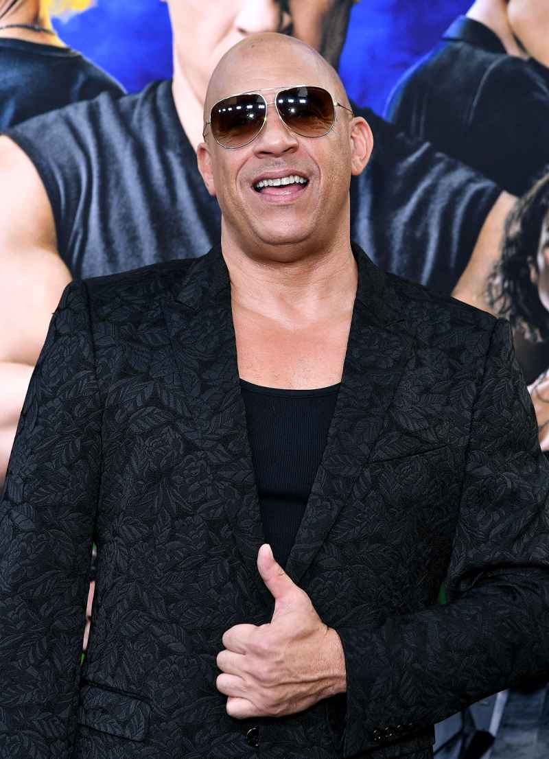 Tough Love Vin Diesel 2021 Everything Vin Diesel and Dwayne The Rock Johnson Have Said About Their Feud