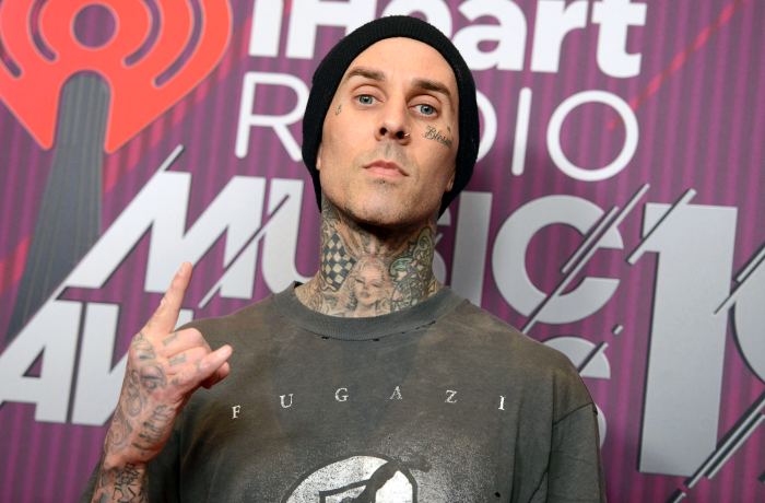 Travis Barker Says He 'Might Fly Again' 13 Years After Surviving Plane Crash