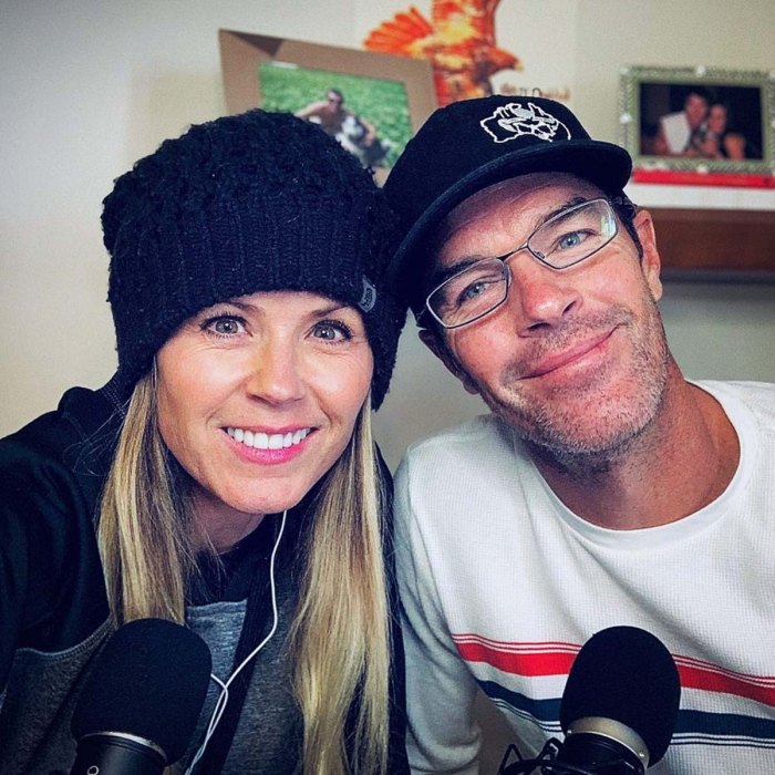 Trista Sutter Admits Shes Not Doing Great Amid Ryans Lyme Disease Battle