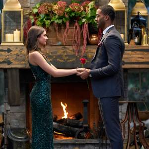 Tyler Cameron on Why He Approves of Rachael Kirkconnell for Matt James 2