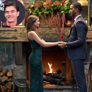 Tyler Cameron on Why He Approves of Rachael Kirkconnell for Matt James