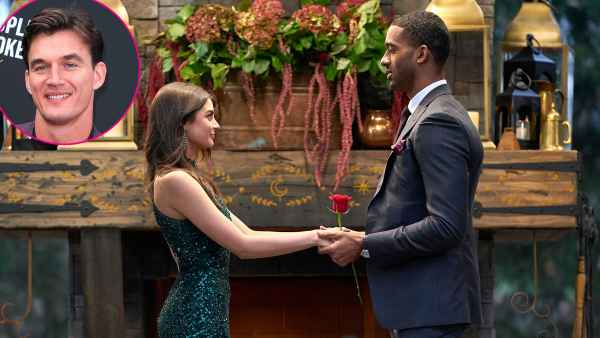 Tyler Cameron on Why He Approves of Rachael Kirkconnell for Matt James