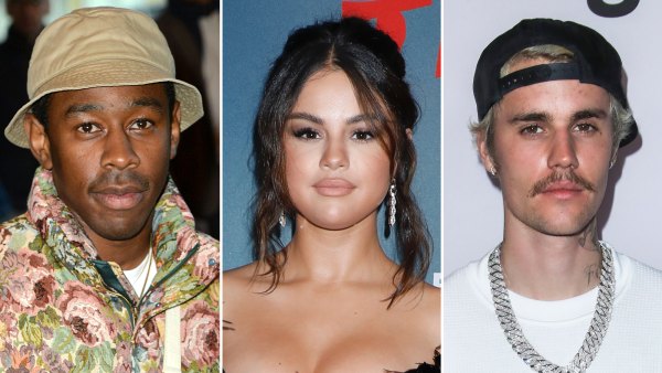 Tyler, The Creator Apologizes To Selena Gomez Over Past Social Media Comments During Her Relationship With Justin Bieber