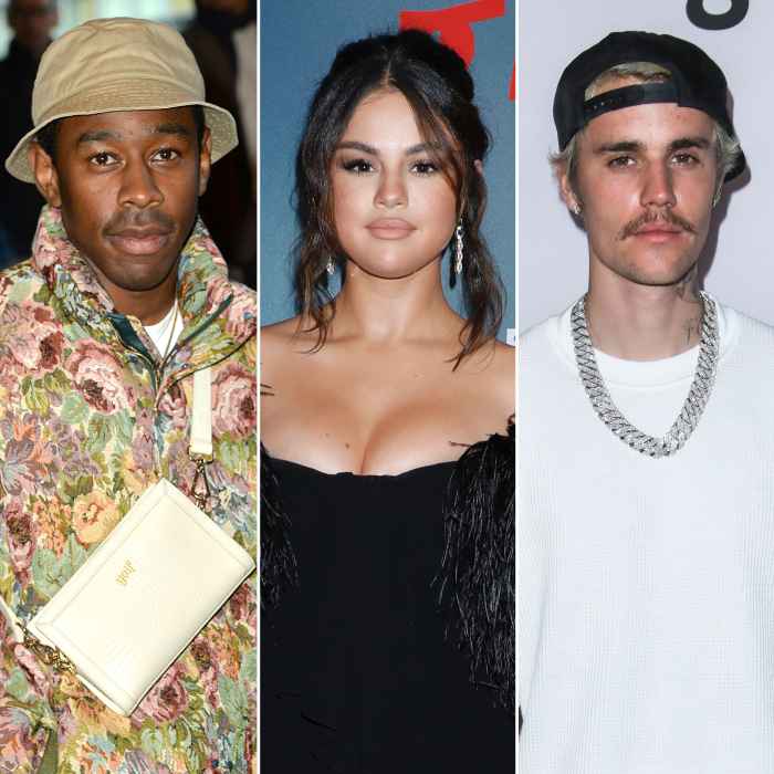 Tyler, The Creator Apologizes To Selena Gomez Over Past Social Media Comments During Her Relationship With Justin Bieber