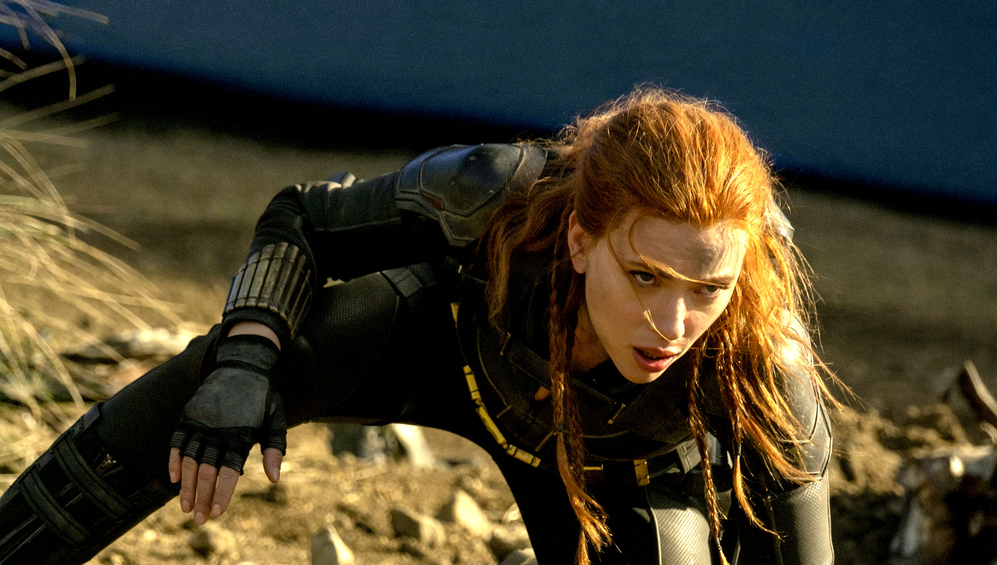 Hollywood s Most Badass Female Movie Characters