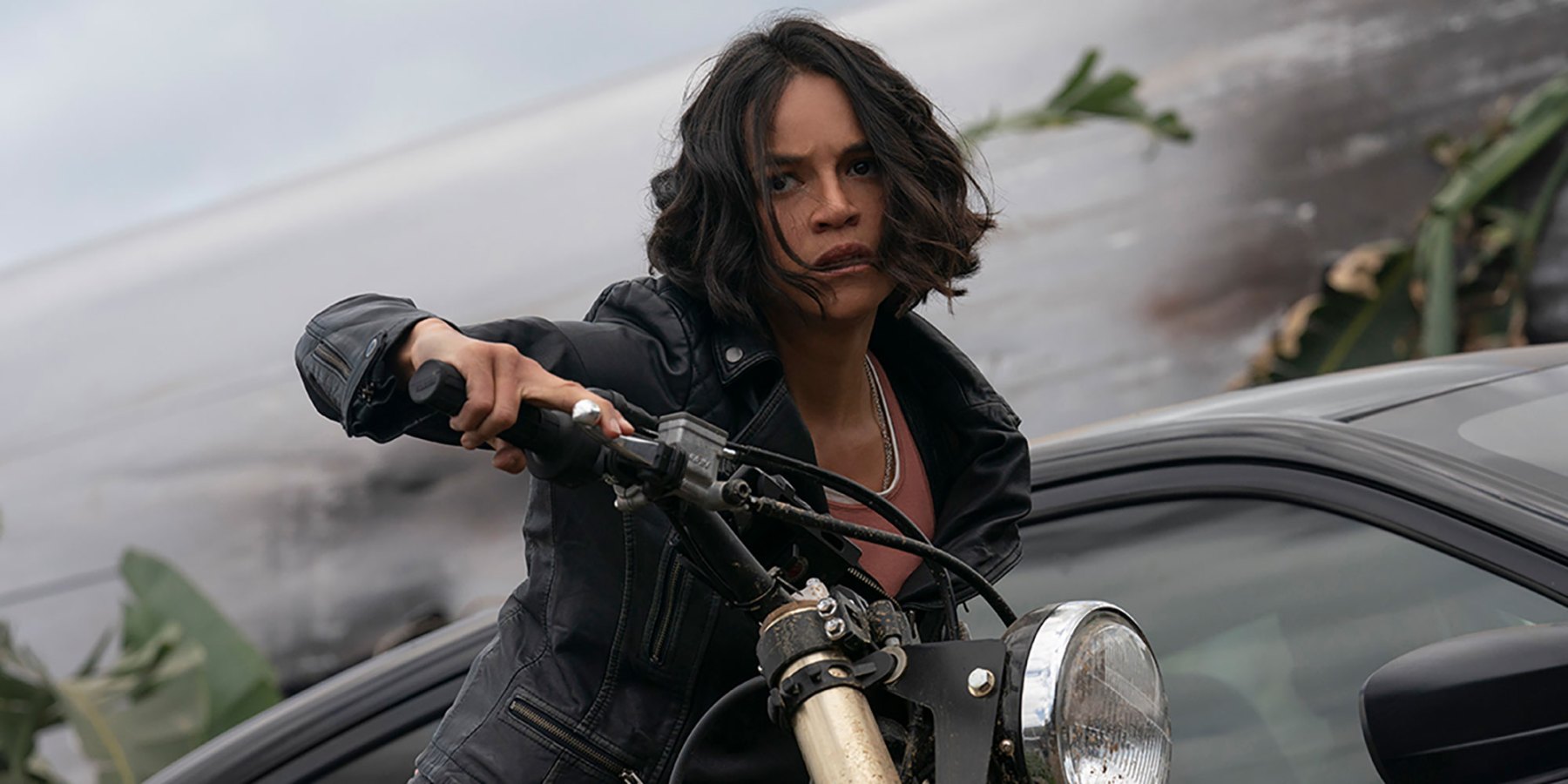 Hollywood s Most Badass Female Movie Characters