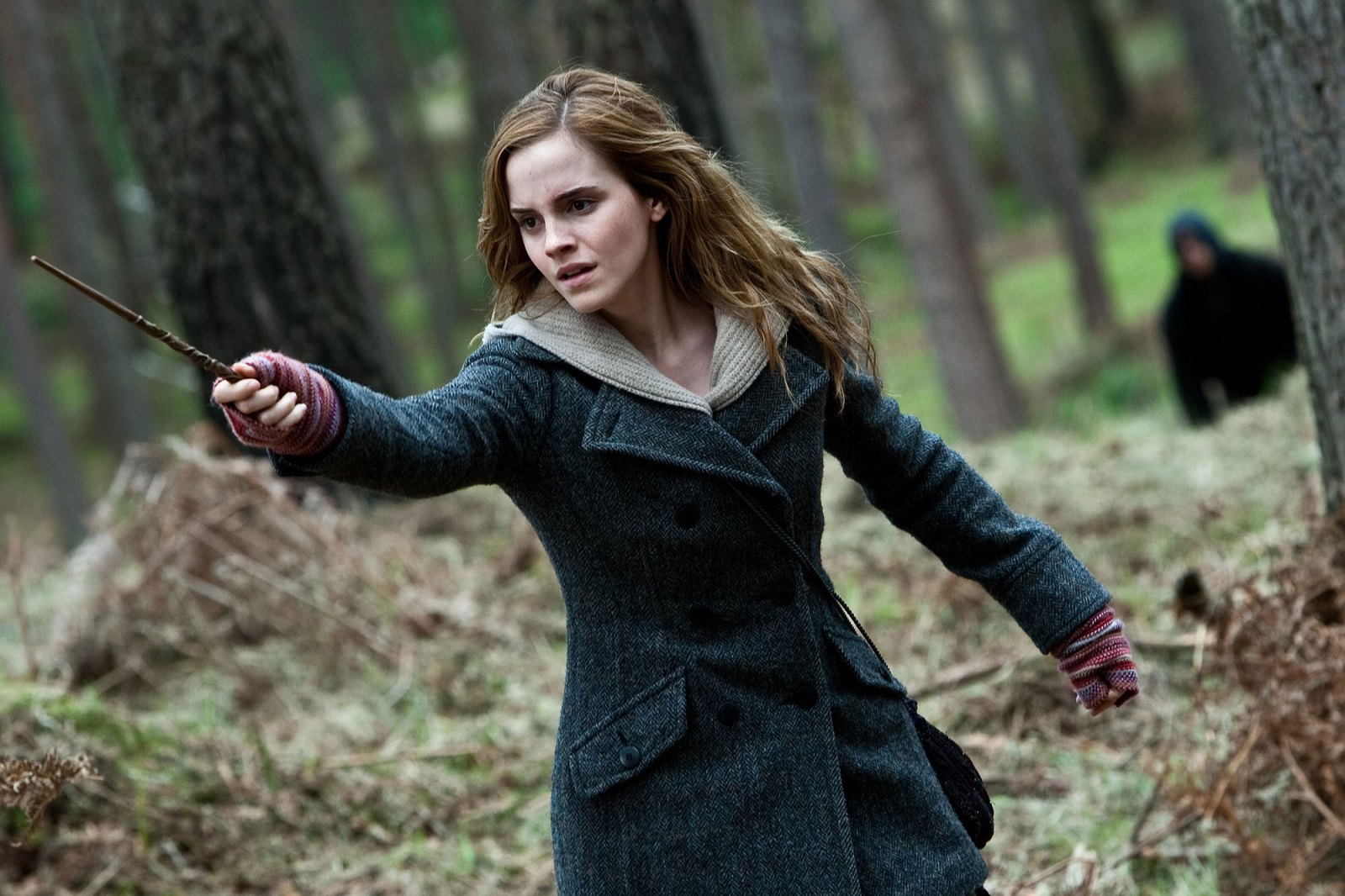 Hollywood s Most Badass Female Movie Characters