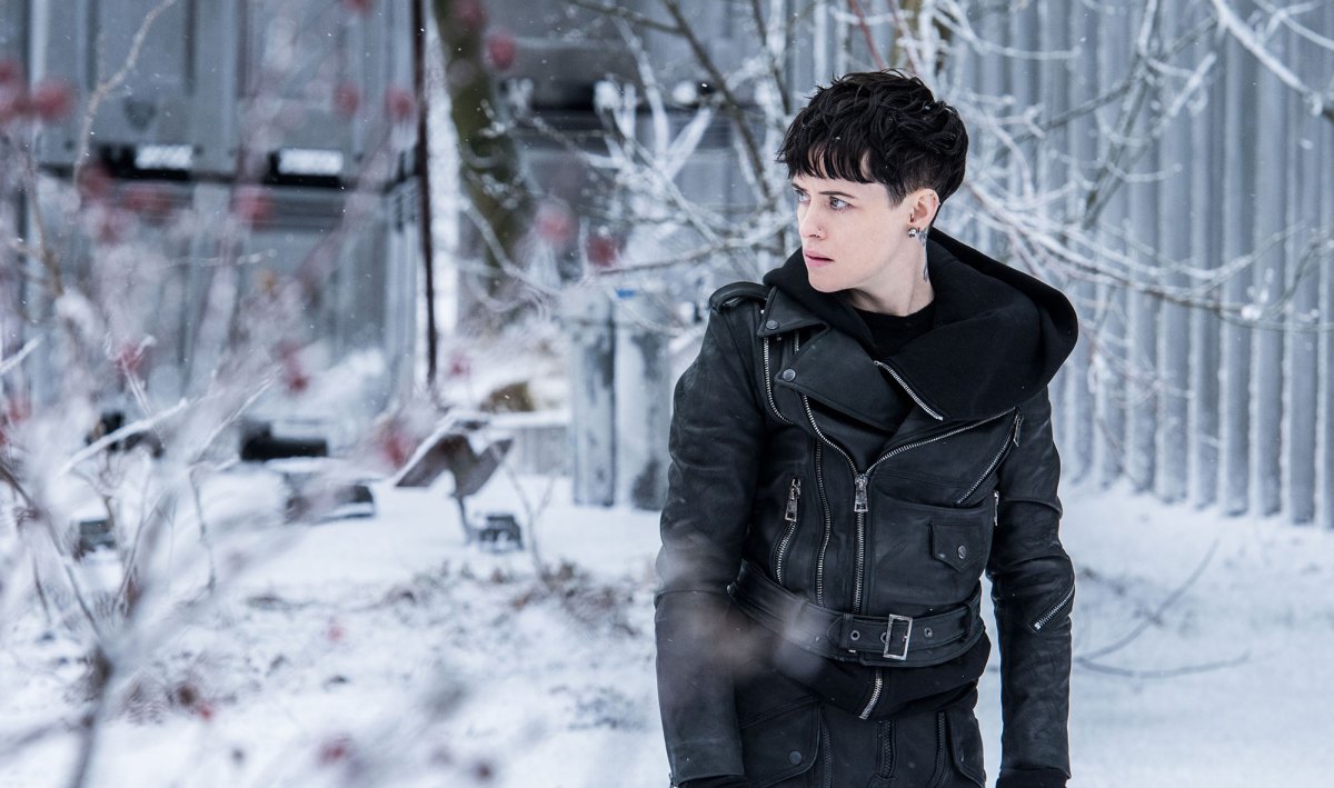 Hollywood's Most Badass Female Movie Characters