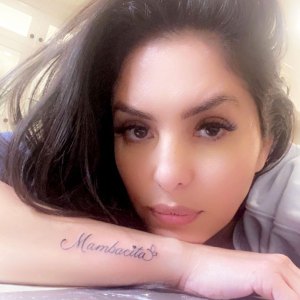 Vanessa Bryant Slams Nike for Releasing Unapproved Mambacita Shoe