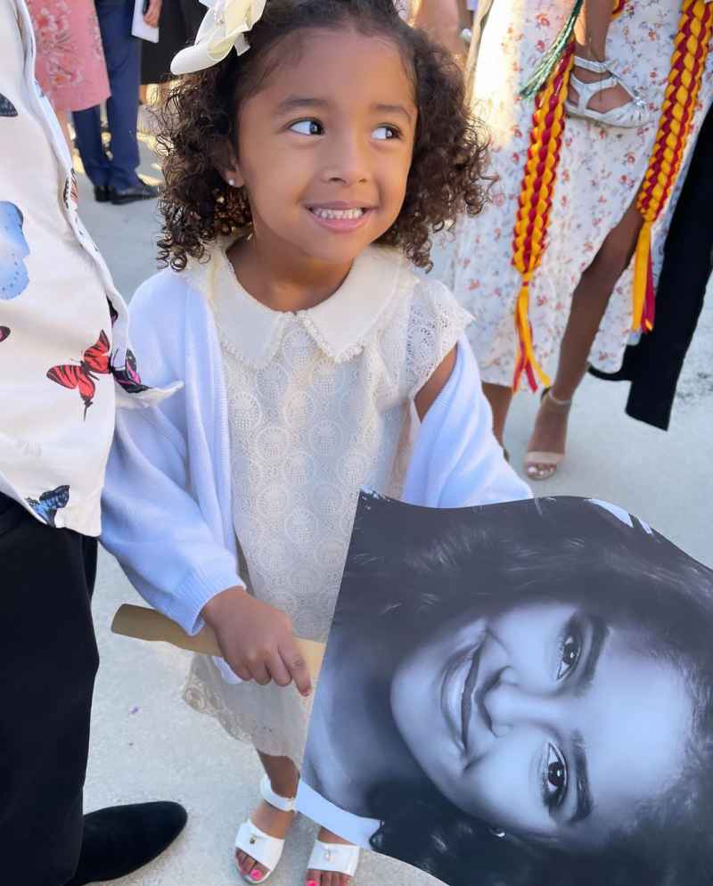 Vanessa Bryant Says ‘Daddy’ Kobe Bryant Is ‘So Proud’ of Natalia at Graduation: Photos