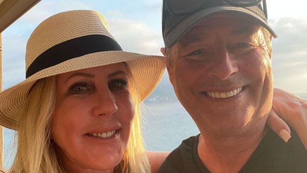 Vicki Gunvalson's Fiance Steve Lodge Is Running for California Governor