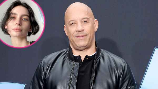 Vin Diesel Teases Fast Cameo Paul Walker Daughter Meadow Walker