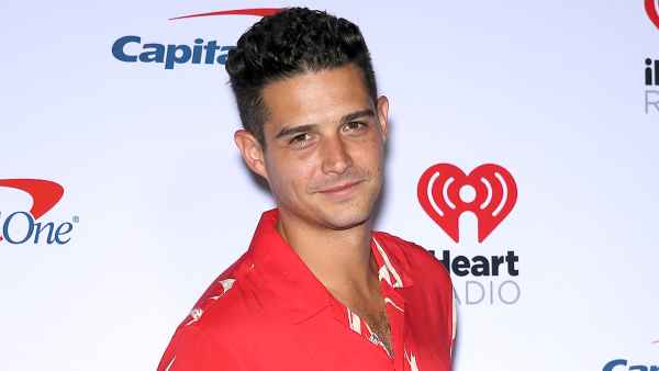 Wells Adams Joins ‘Bachelor in Paradise’ Season 7 as Master of Ceremonies