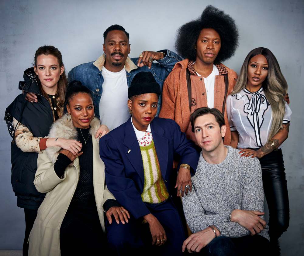 'Zola' Movie True Story What to Know About A'Ziah King Us Weekly