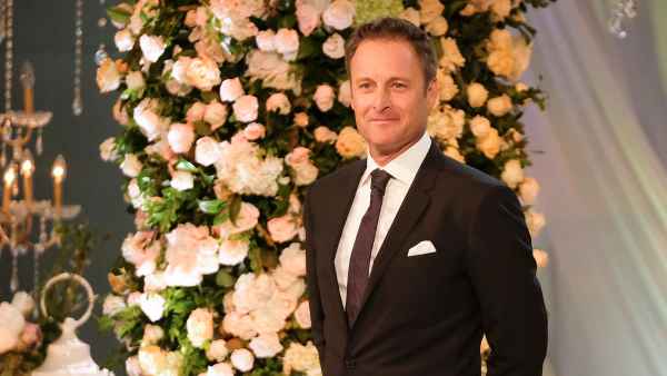 What Led to Chris Harrison Bachelor Exit 2